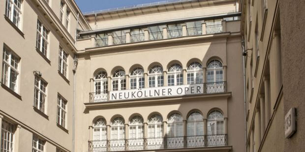 Neuköllner Oper