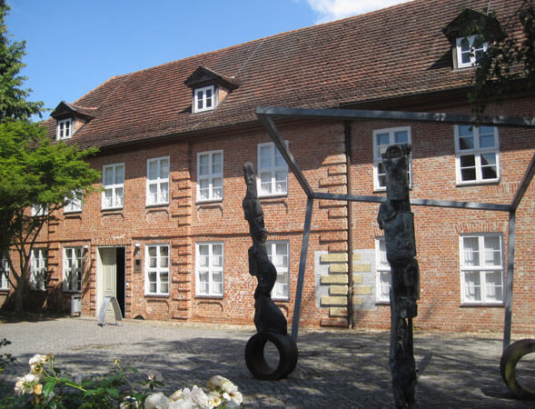 Schleswig-Holstein-Haus