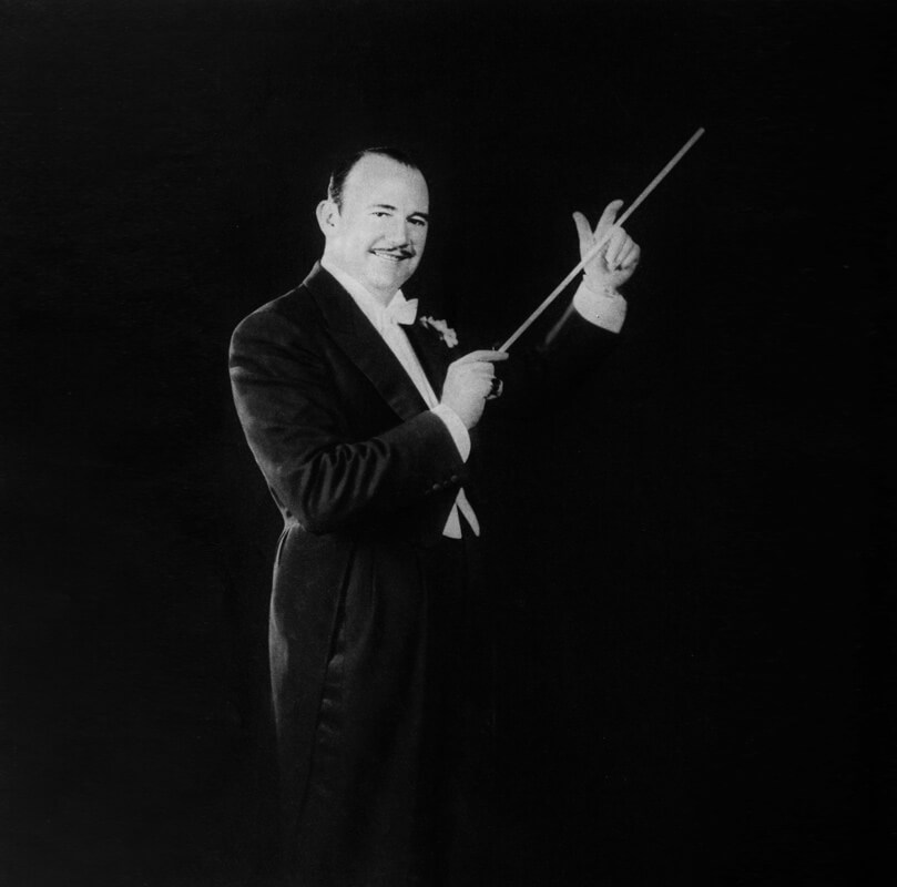 Paul Whiteman