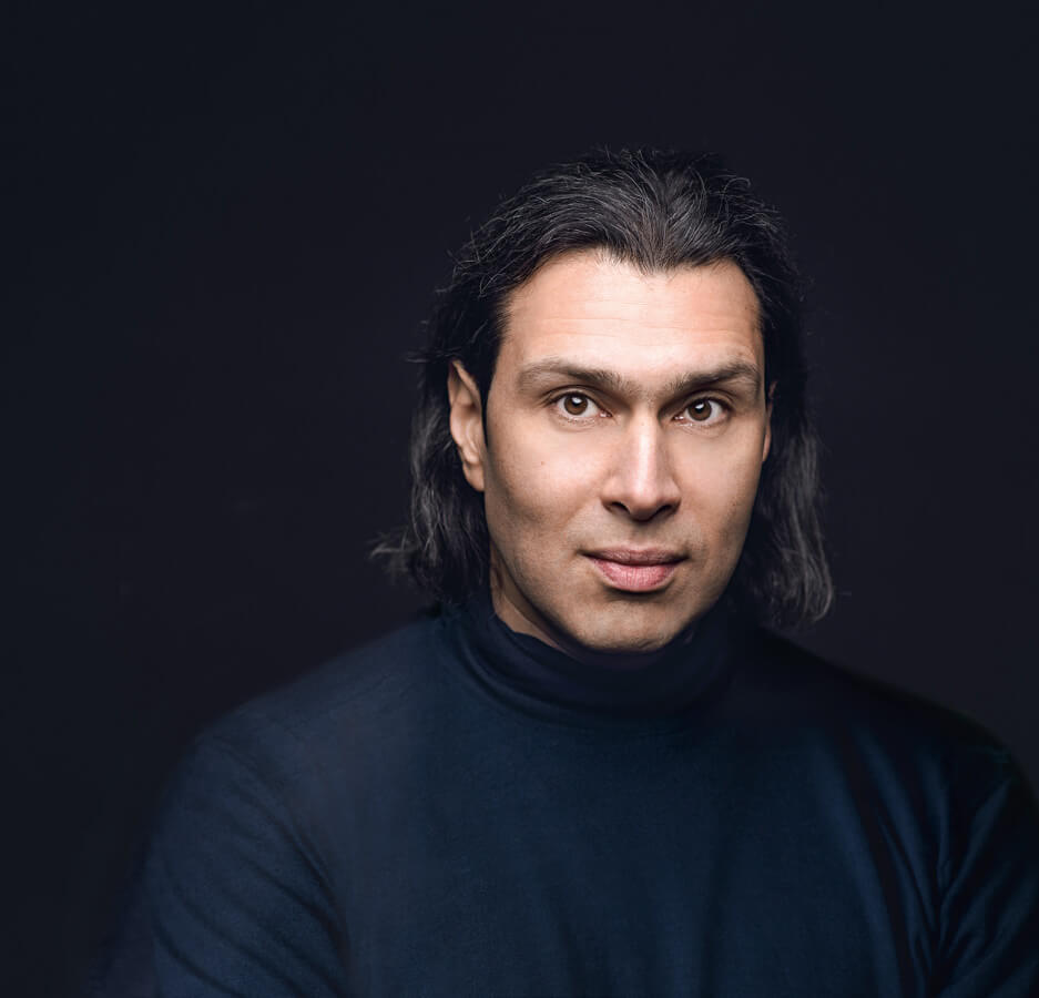 Vladimir Jurowski