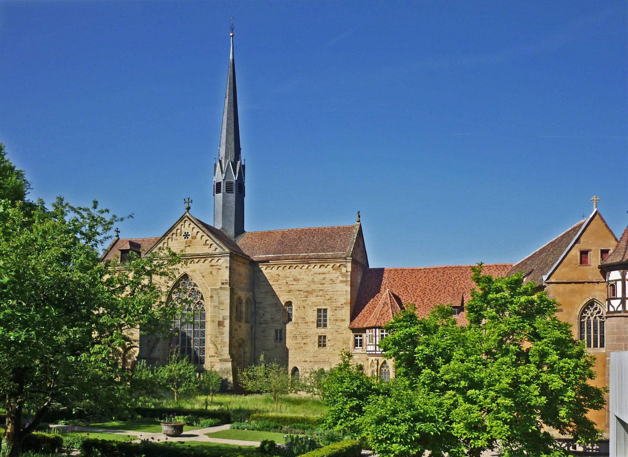 Kloster Maulbronn