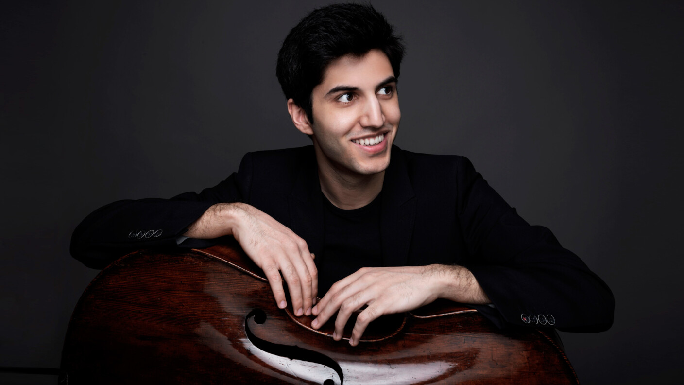 Kian Soltani