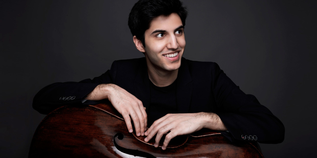 Kian Soltani