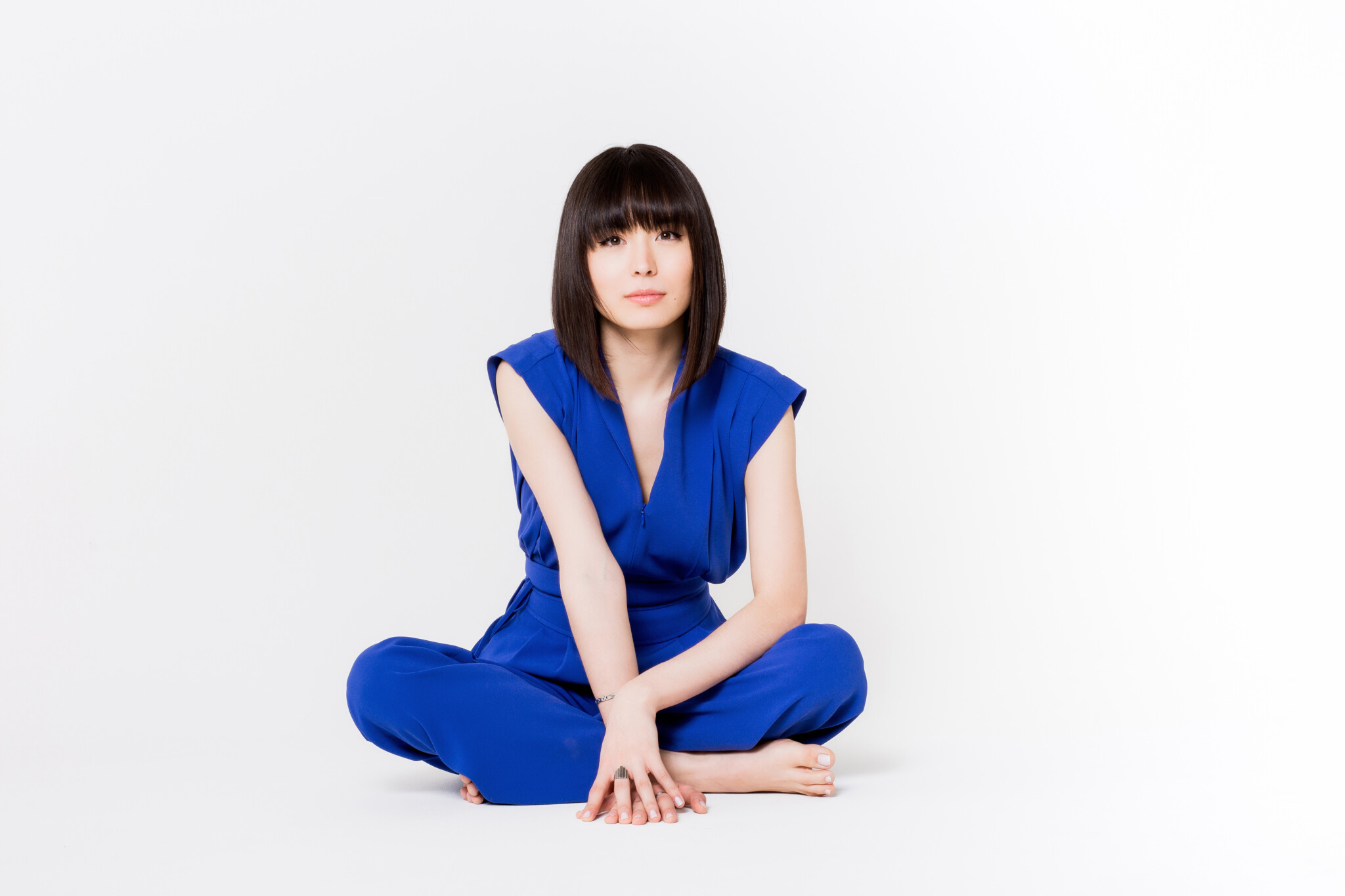 In der Welt von… Alice Sara Ott