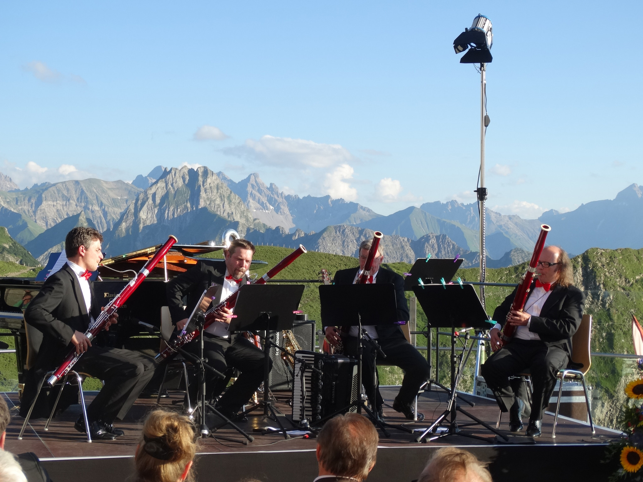 Oberstdorfer Musiksommer