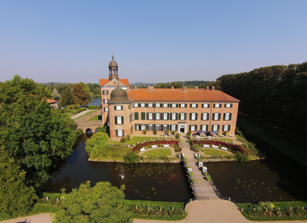 Schloss Eutin