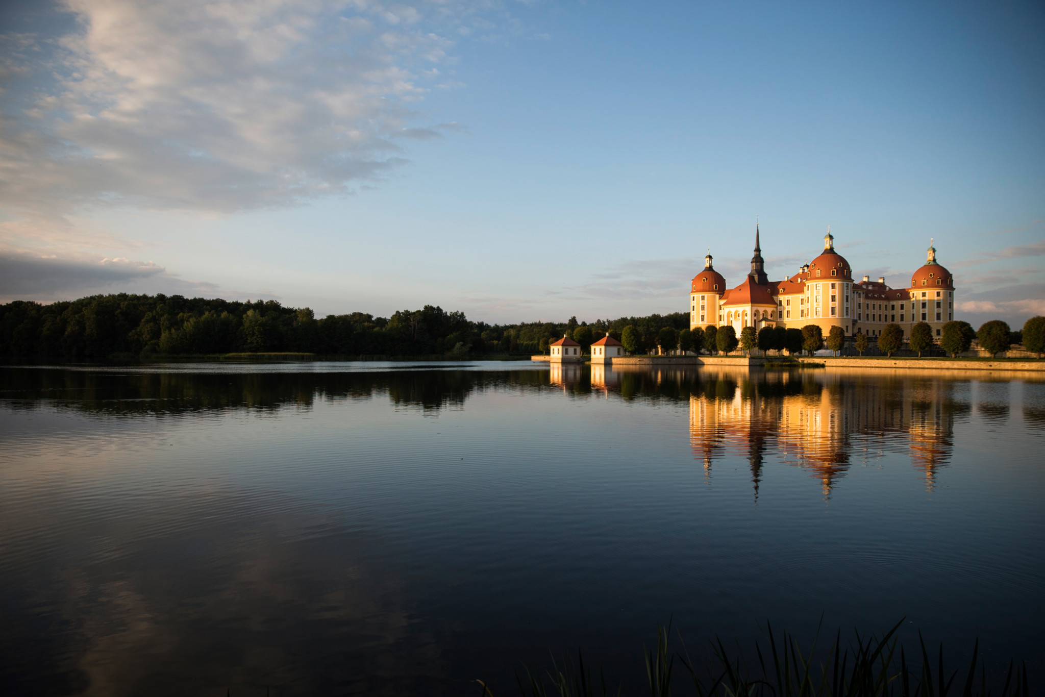 Moritzburg Festival