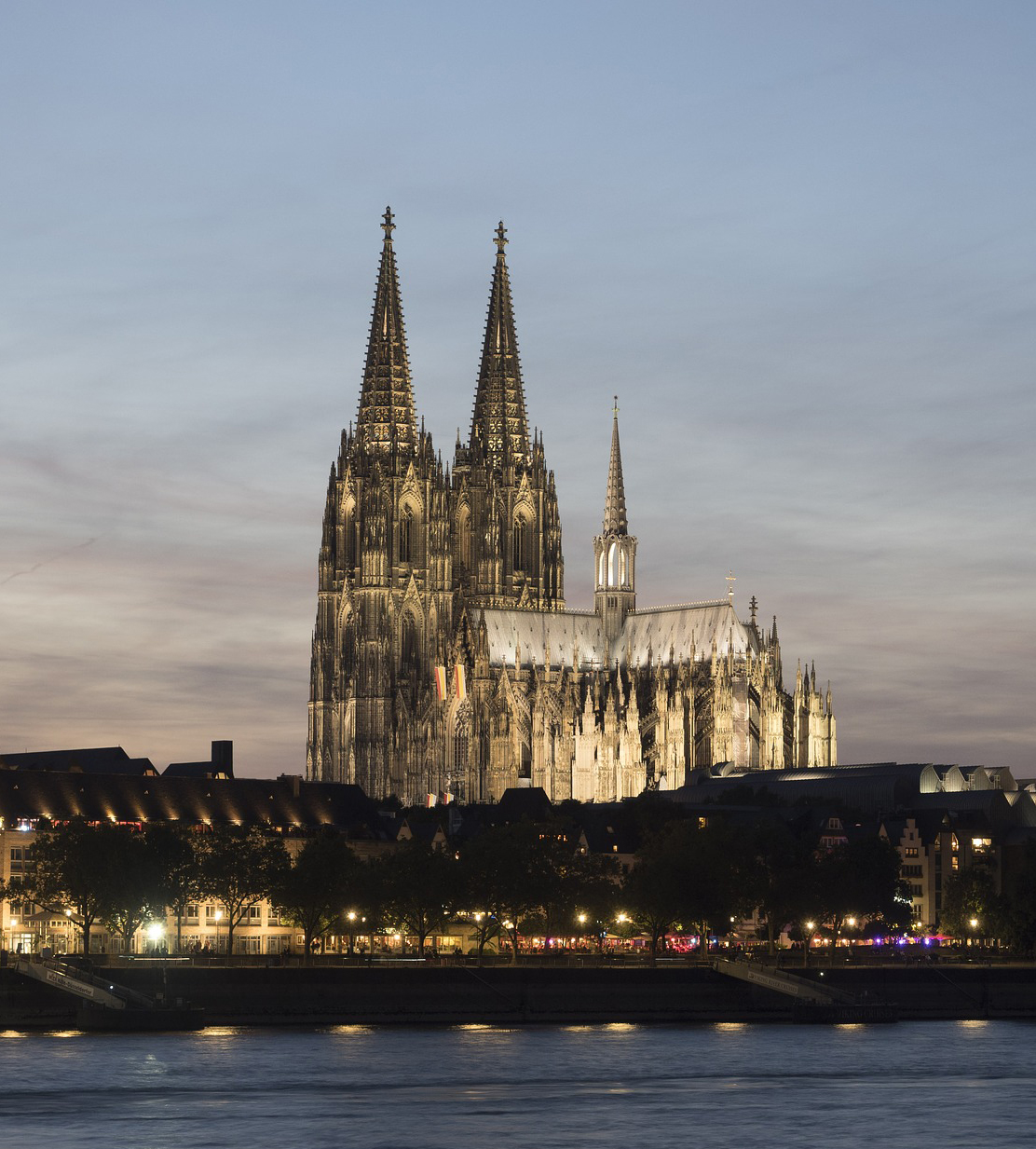 Kölner Dom