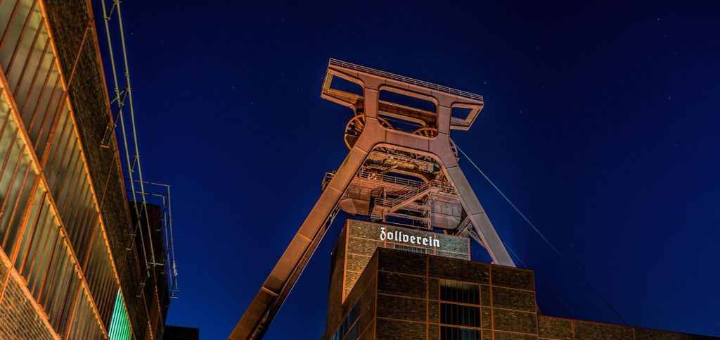 Zeche Zollverein