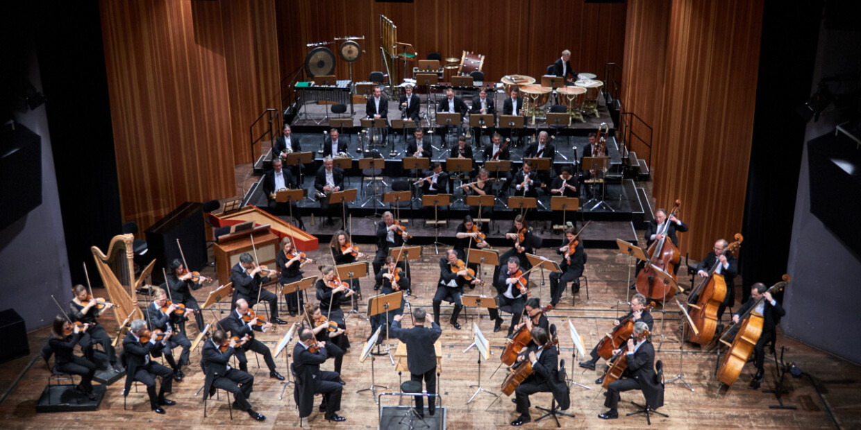 Brandenburger Symphoniker