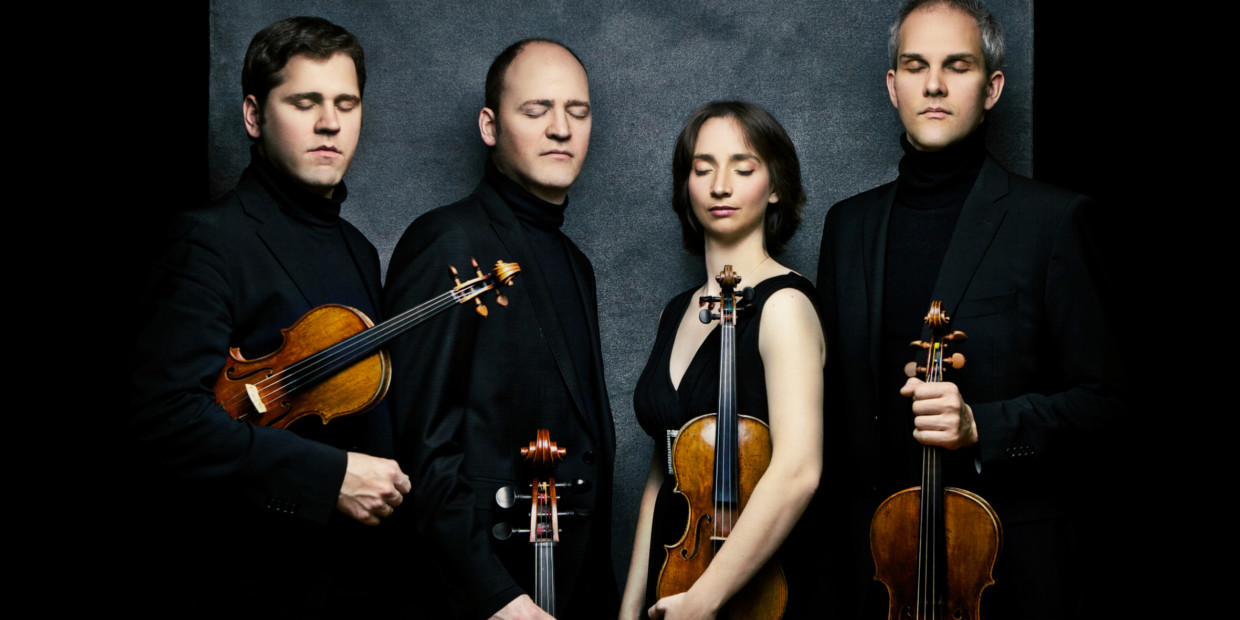 Cuarteto Casals