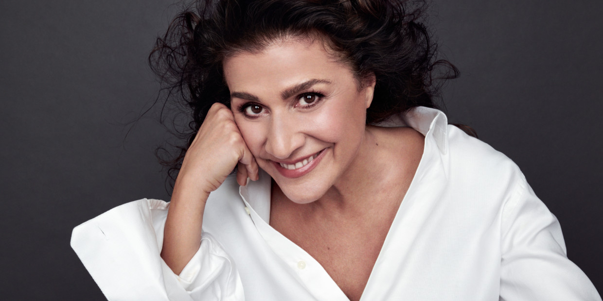 Cecilia Bartoli