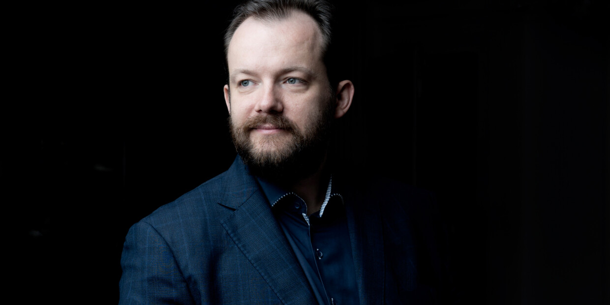 Andris Nelsons