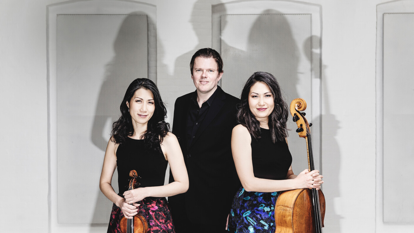 Trio con Brio Copenhagen