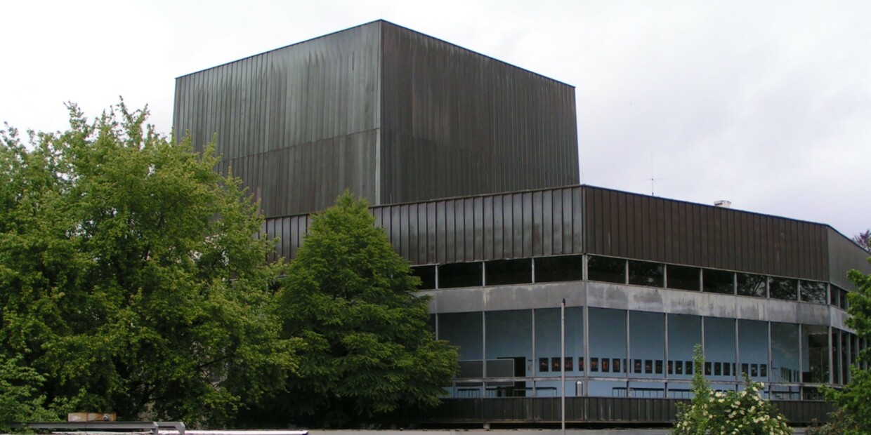 Theater Trier