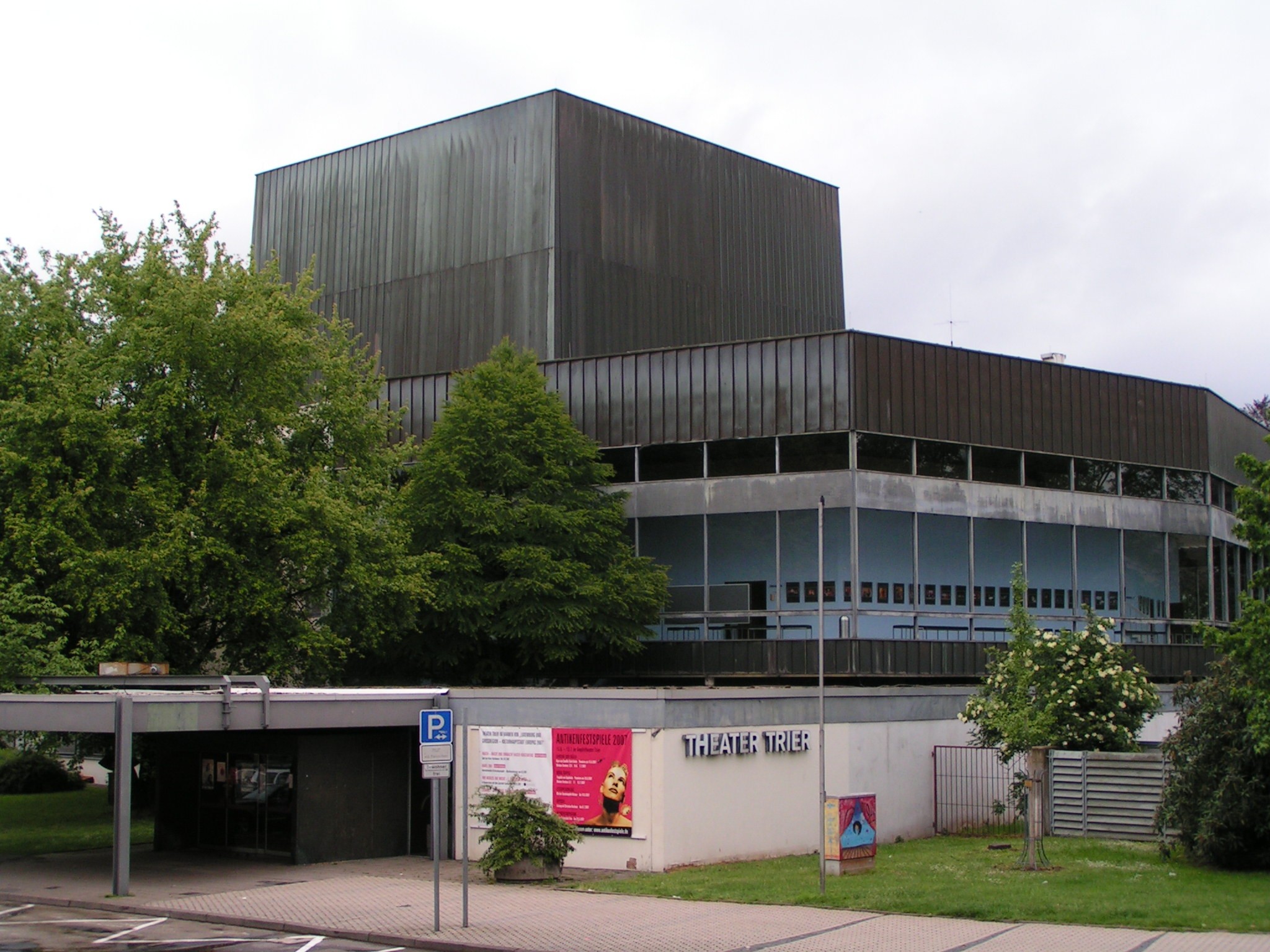 Theater Trier