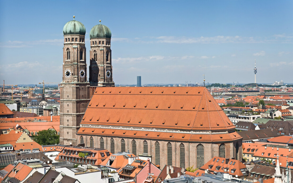 Frauenkirche München