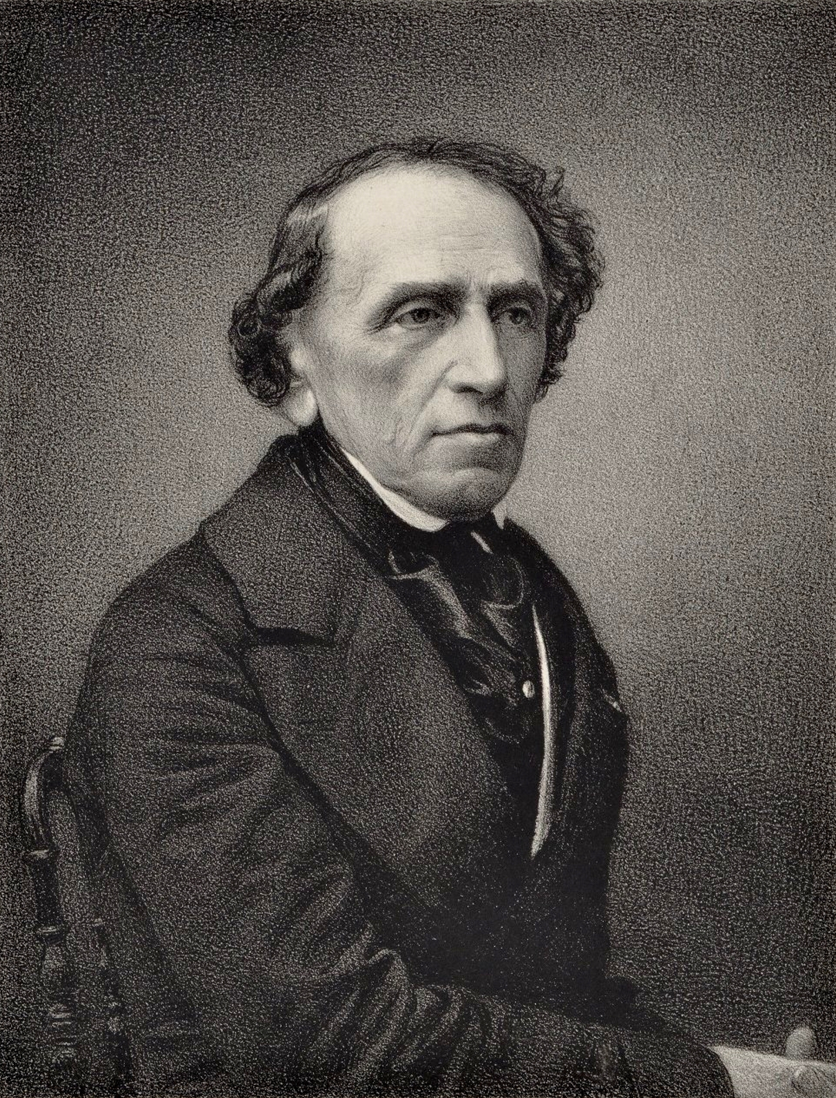 Giacomo Meyerbeer