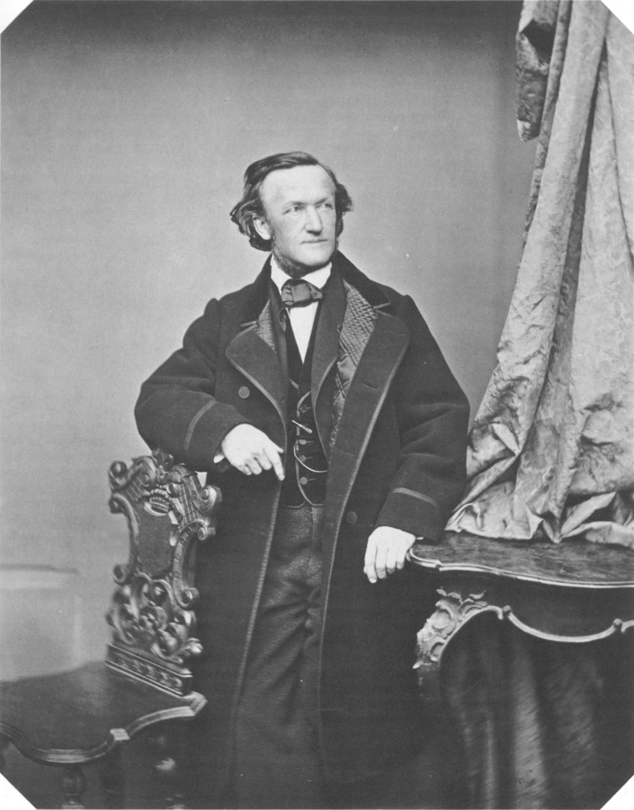 Richard Wagner