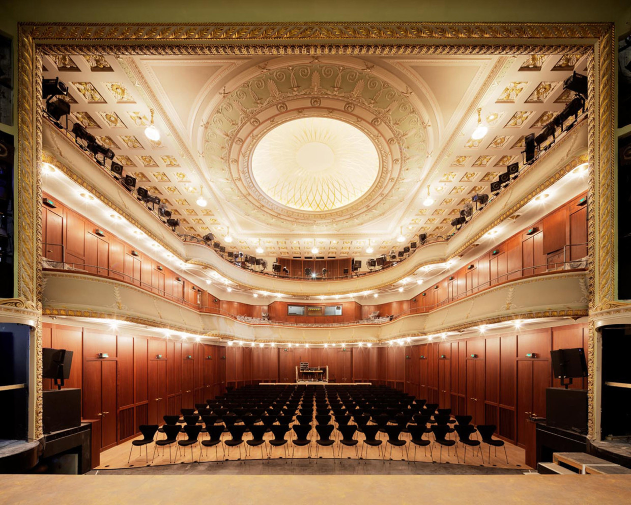 Theater Heidelberg