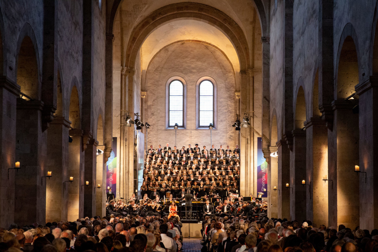 Rheingau Musik Festival