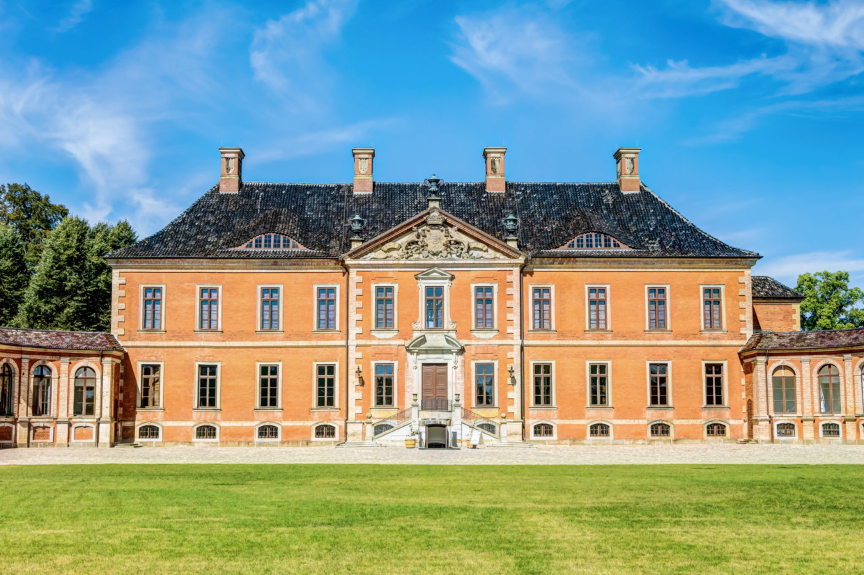 Schloss Bothmer