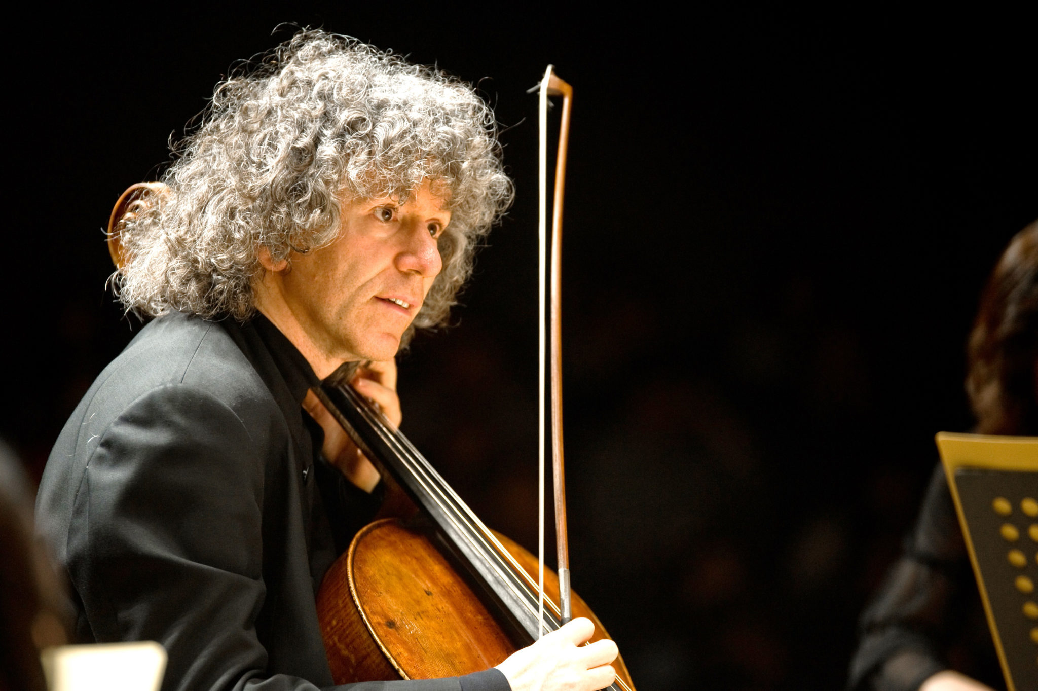 Steven Isserlis