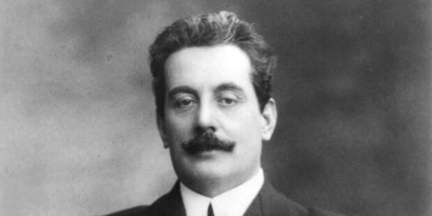 Giacomo Puccini