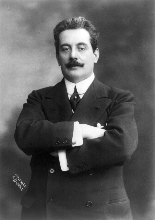 Puccini: La Bohème