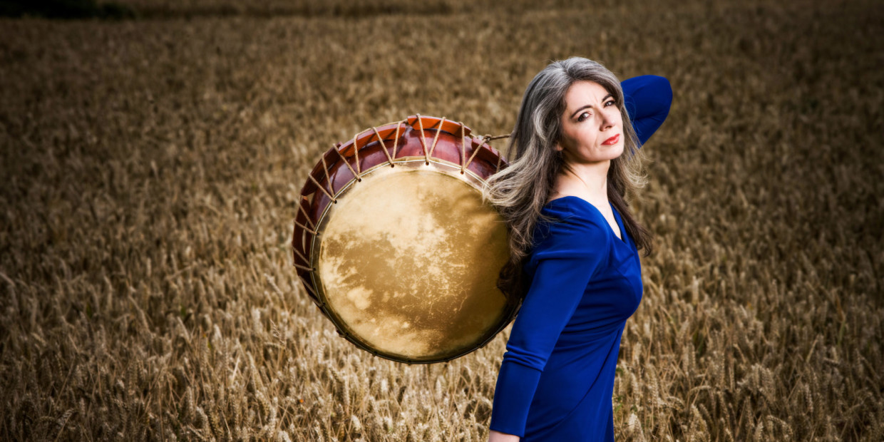 Evelyn Glennie