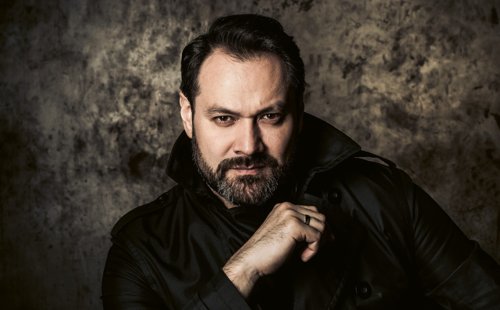 Ildar Abdrazakov © George Kadarvar