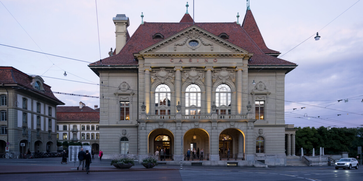 Casino Bern