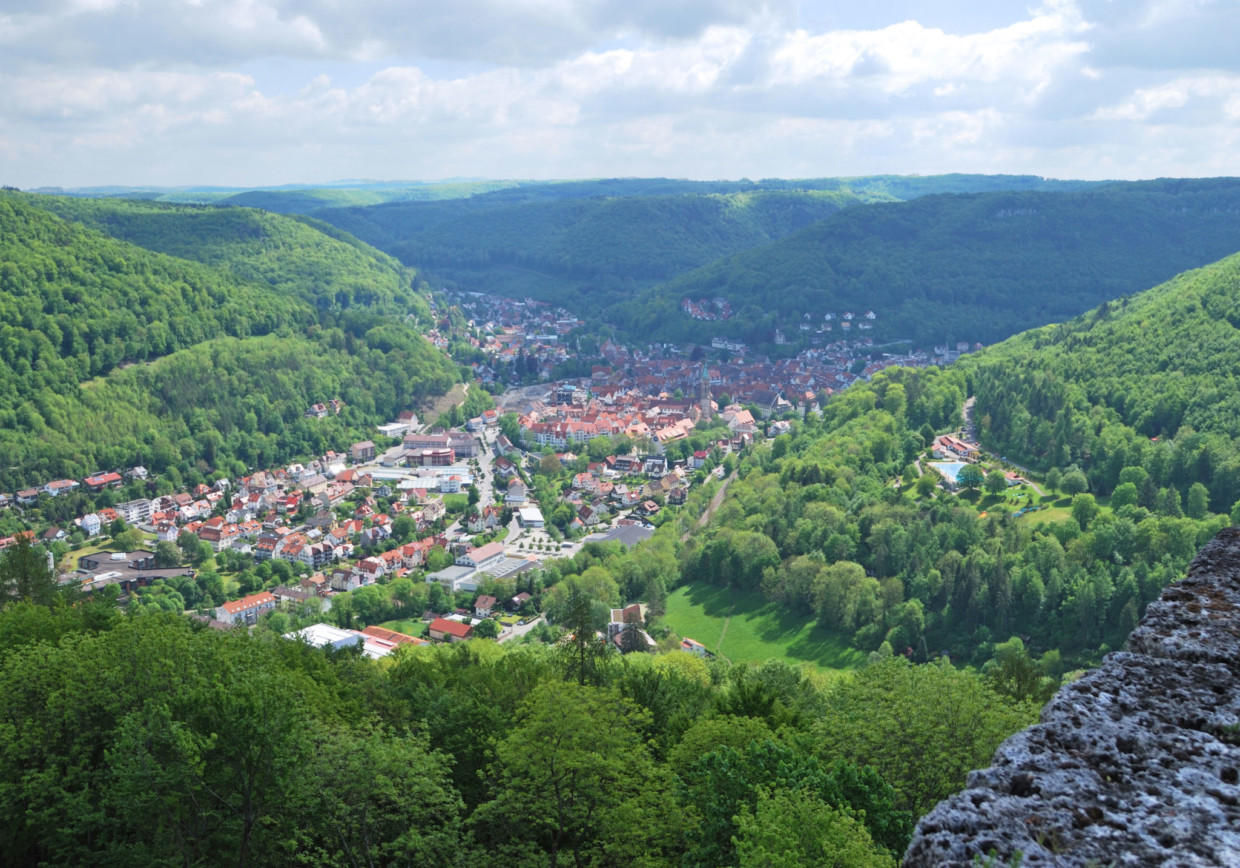 Herbstliche Musiktage Bad Urach