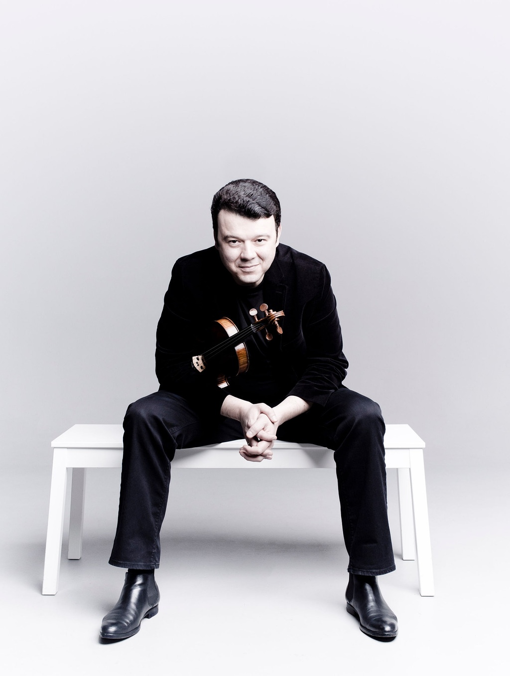 Vadim Gluzman