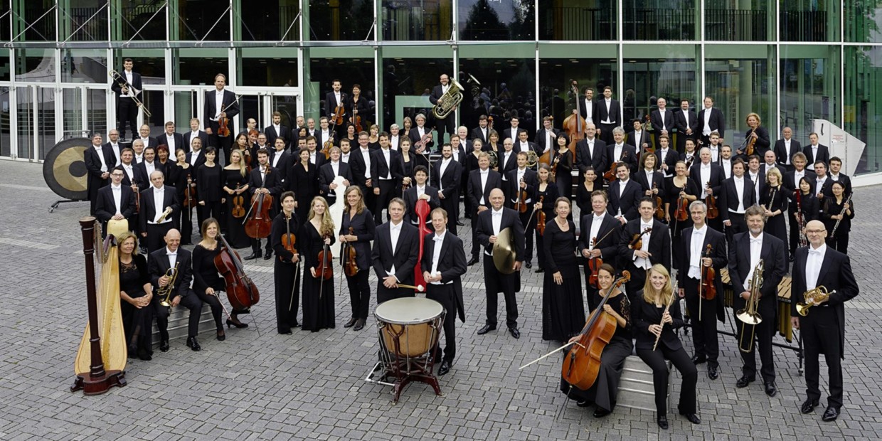 Bamberger Symphoniker