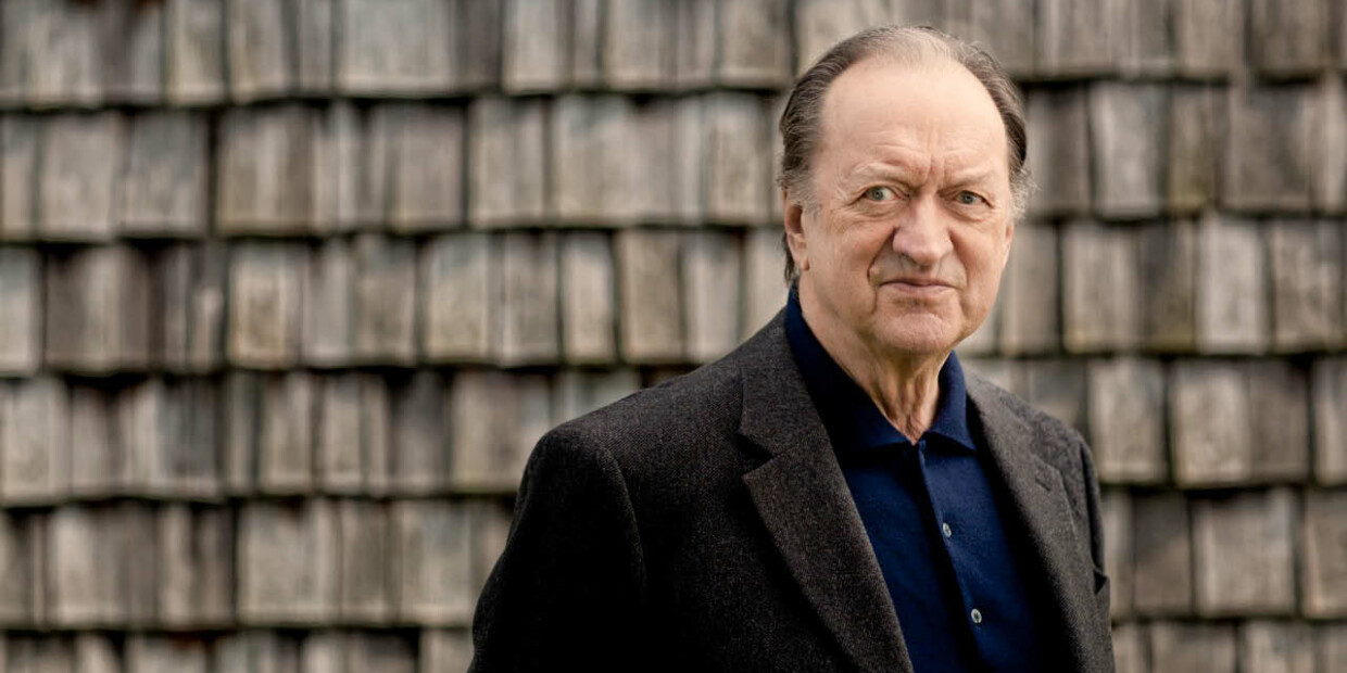 Nikolaus Harnoncourt