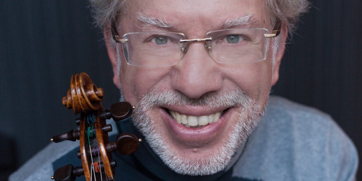 Gidon Kremer