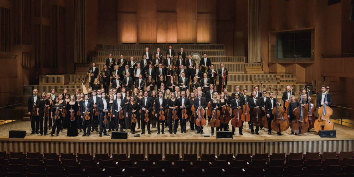 Rundfunk-Sinfonieorchester Berlin