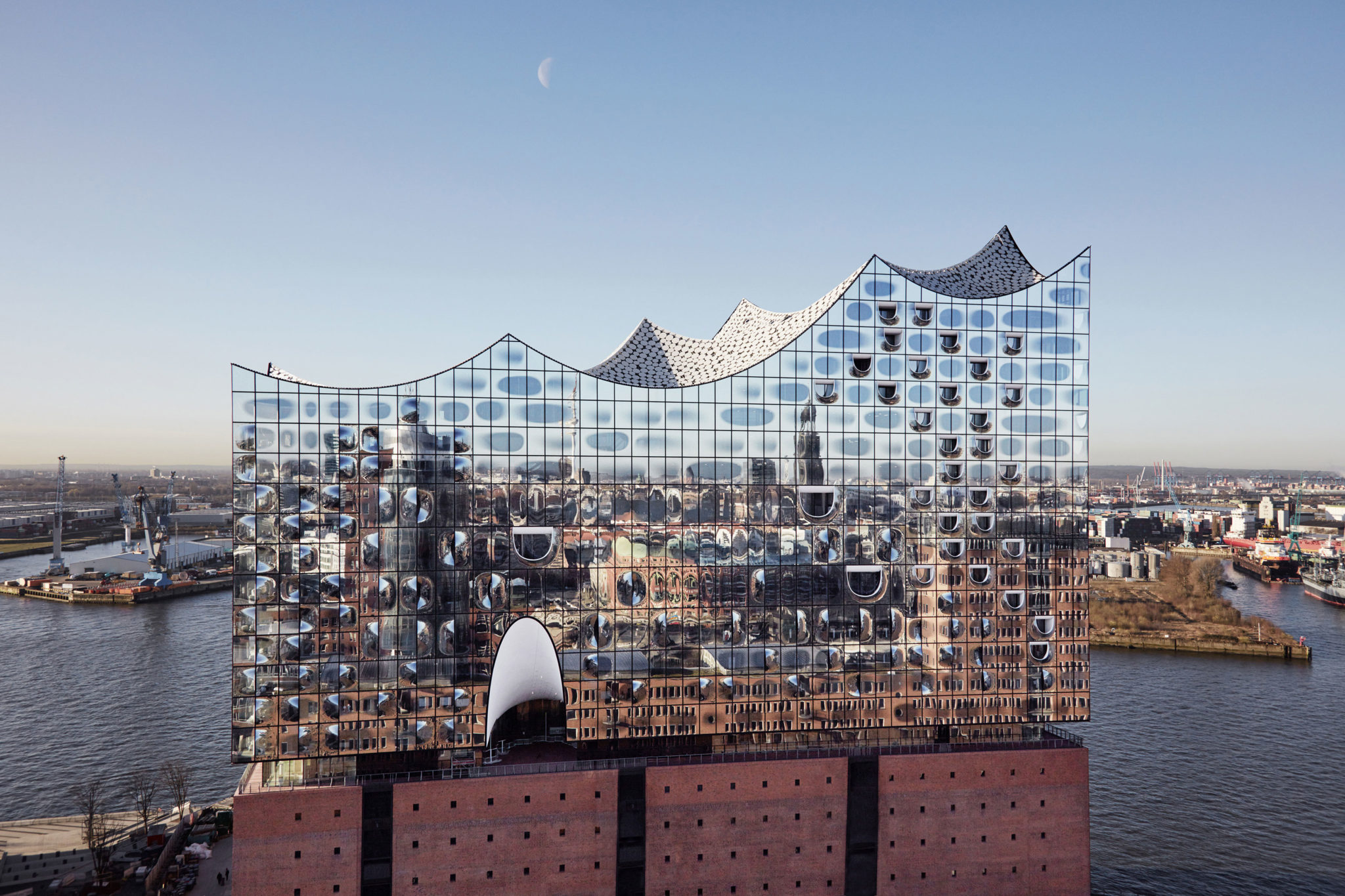 Elbphilharmonie