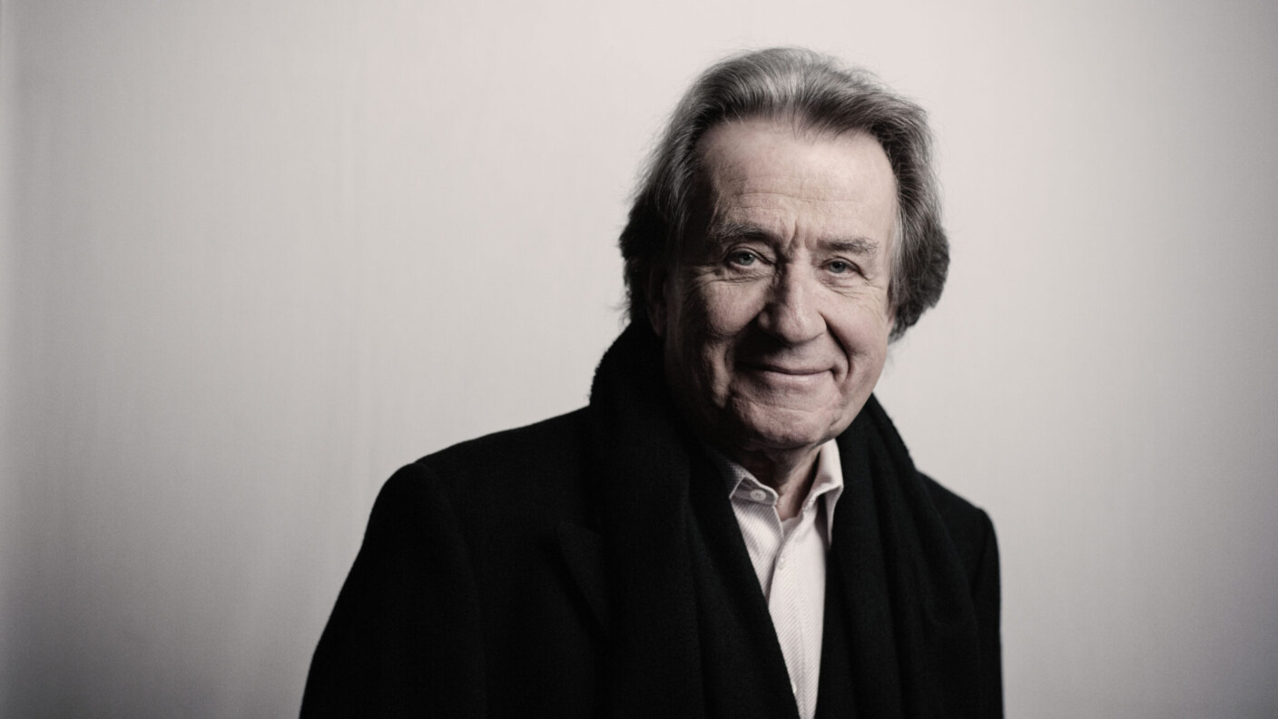 Rudolf Buchbinder