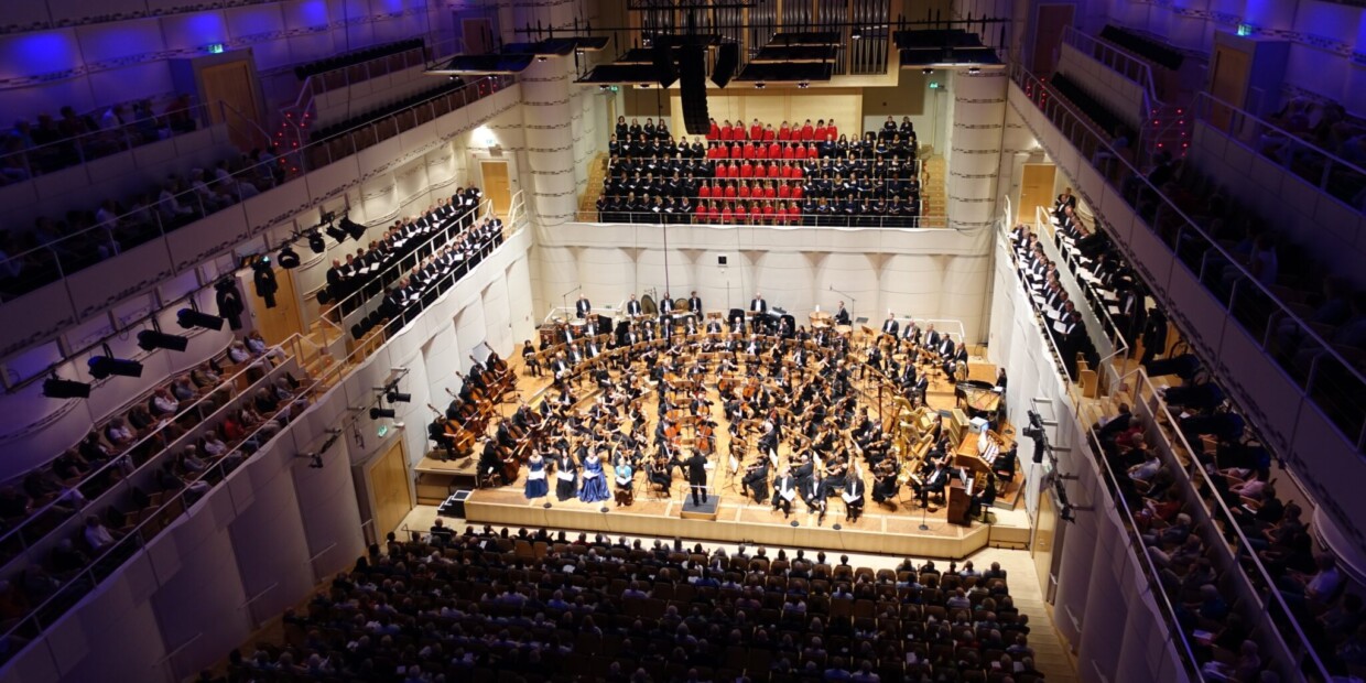 Dortmunder Philharmoniker