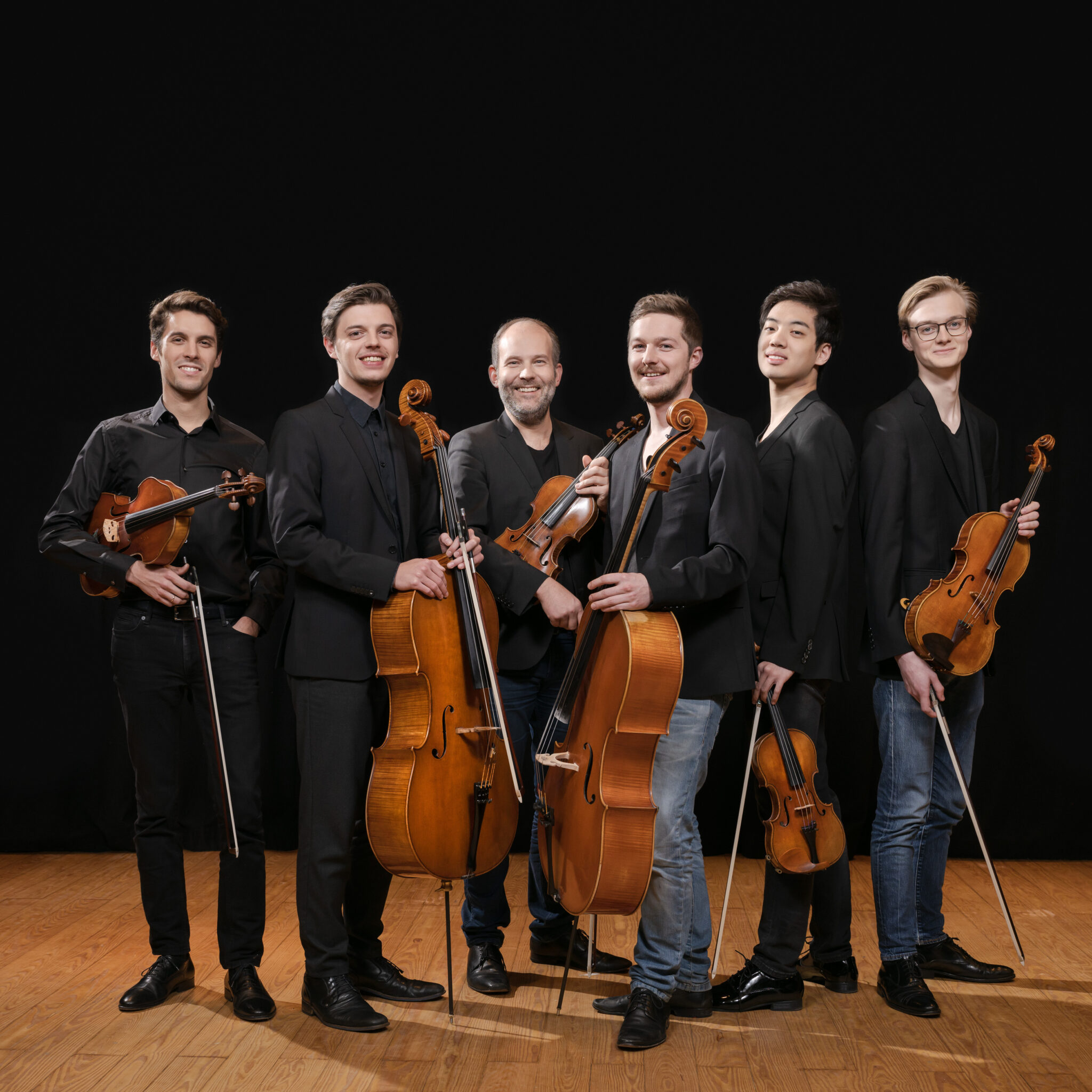 Frielinghaus Ensemble