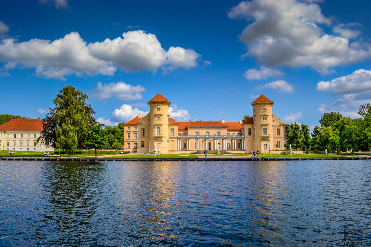 Kammeroper Schloss Rheinsberg