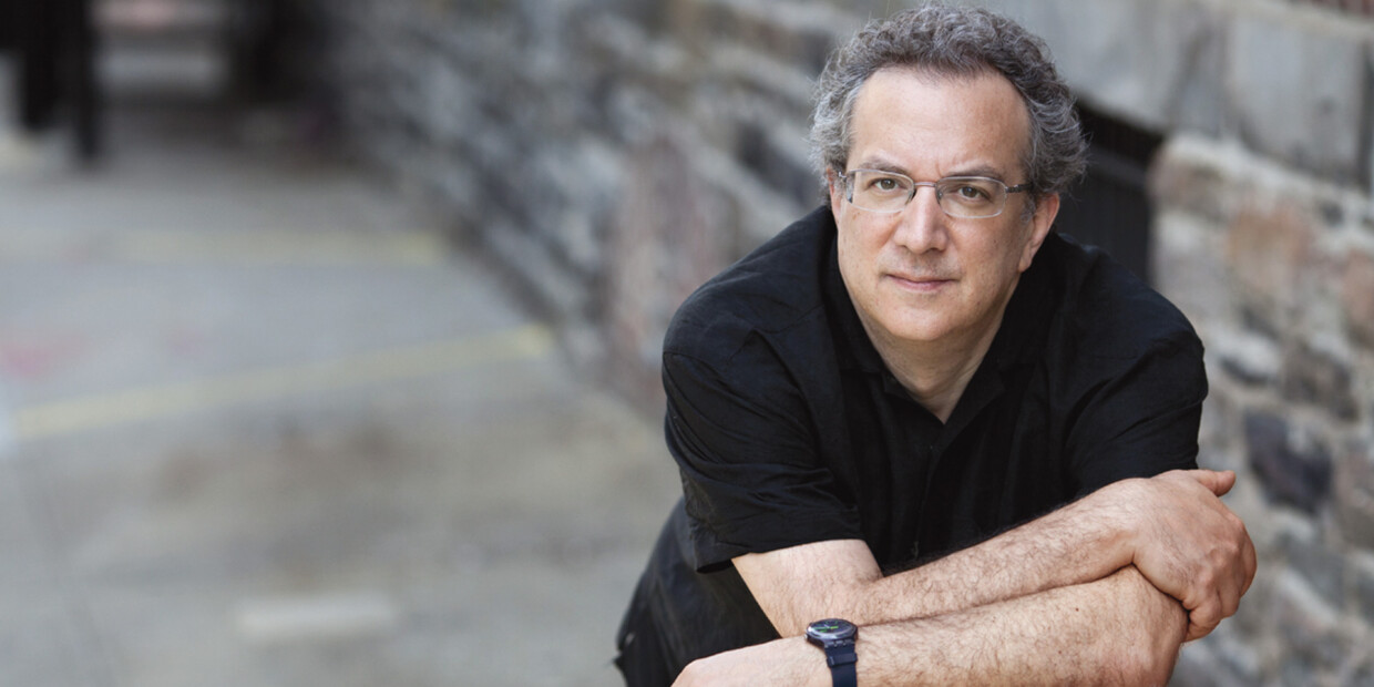 Uri Caine