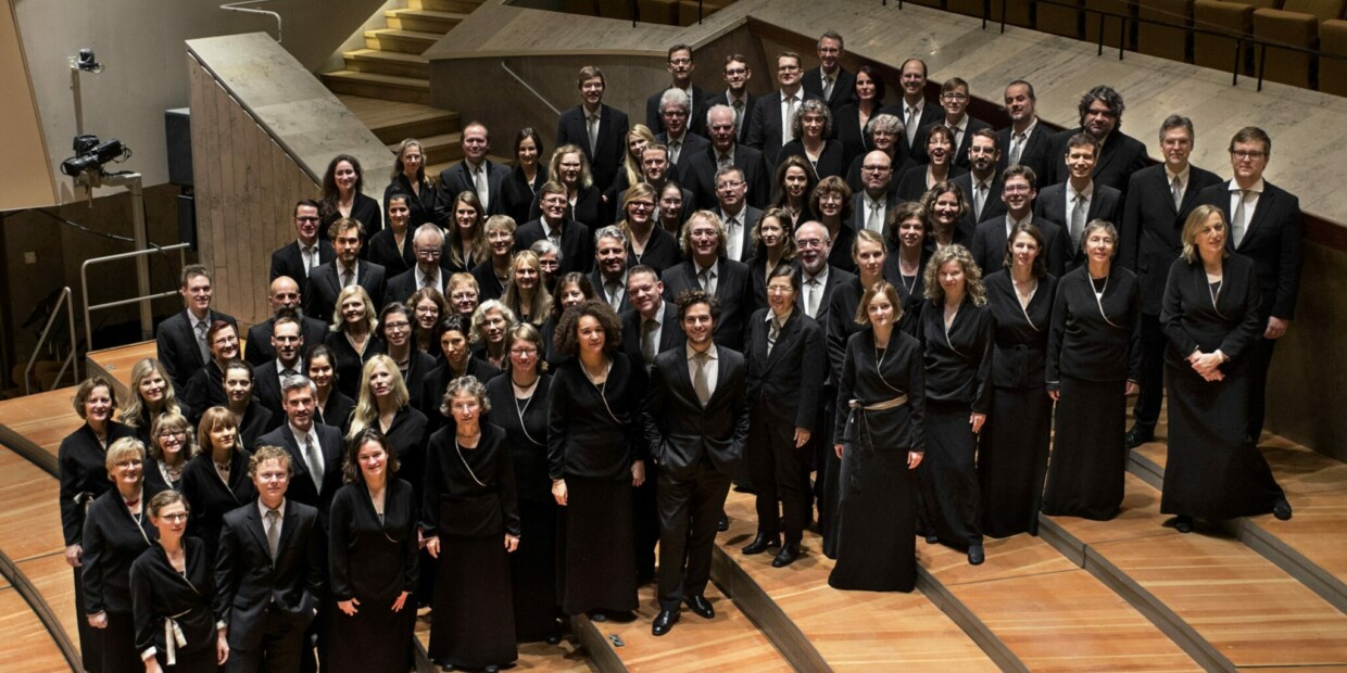 Philharmonischer Chor Berlin