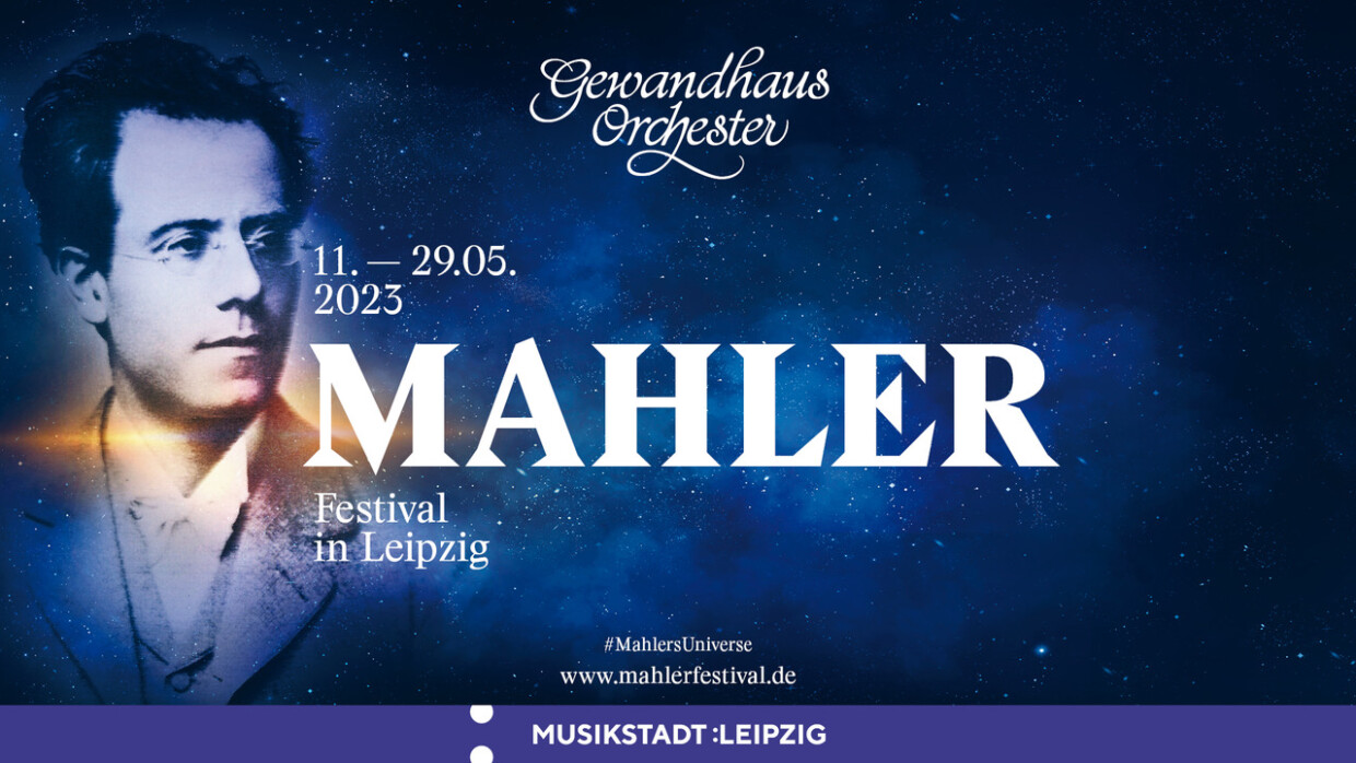 Mahler-Festival 2023