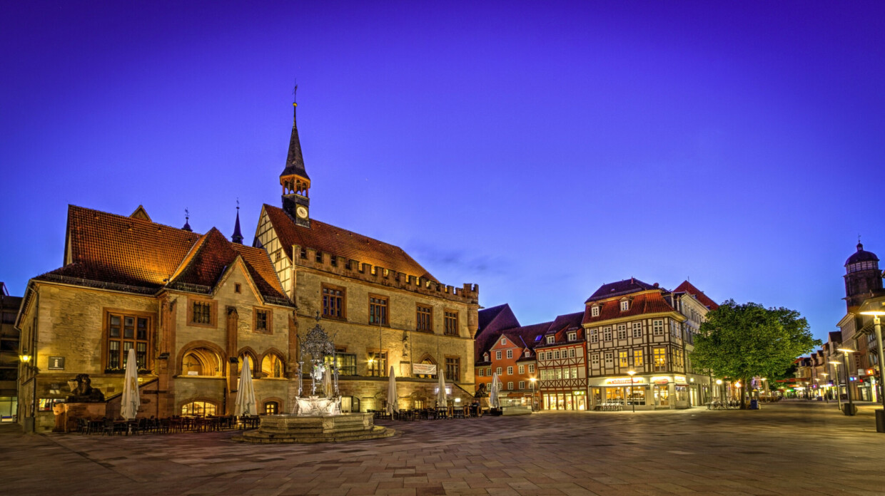 Internationale Händel-Festspiele Göttingen