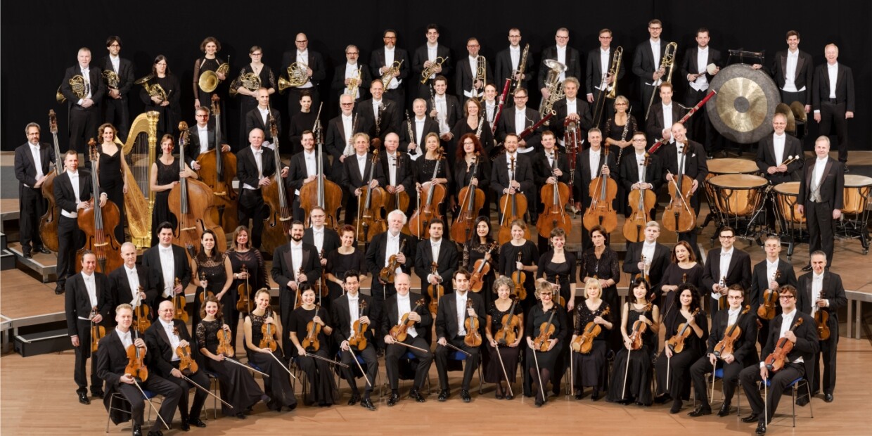 Duisburger Philharmoniker