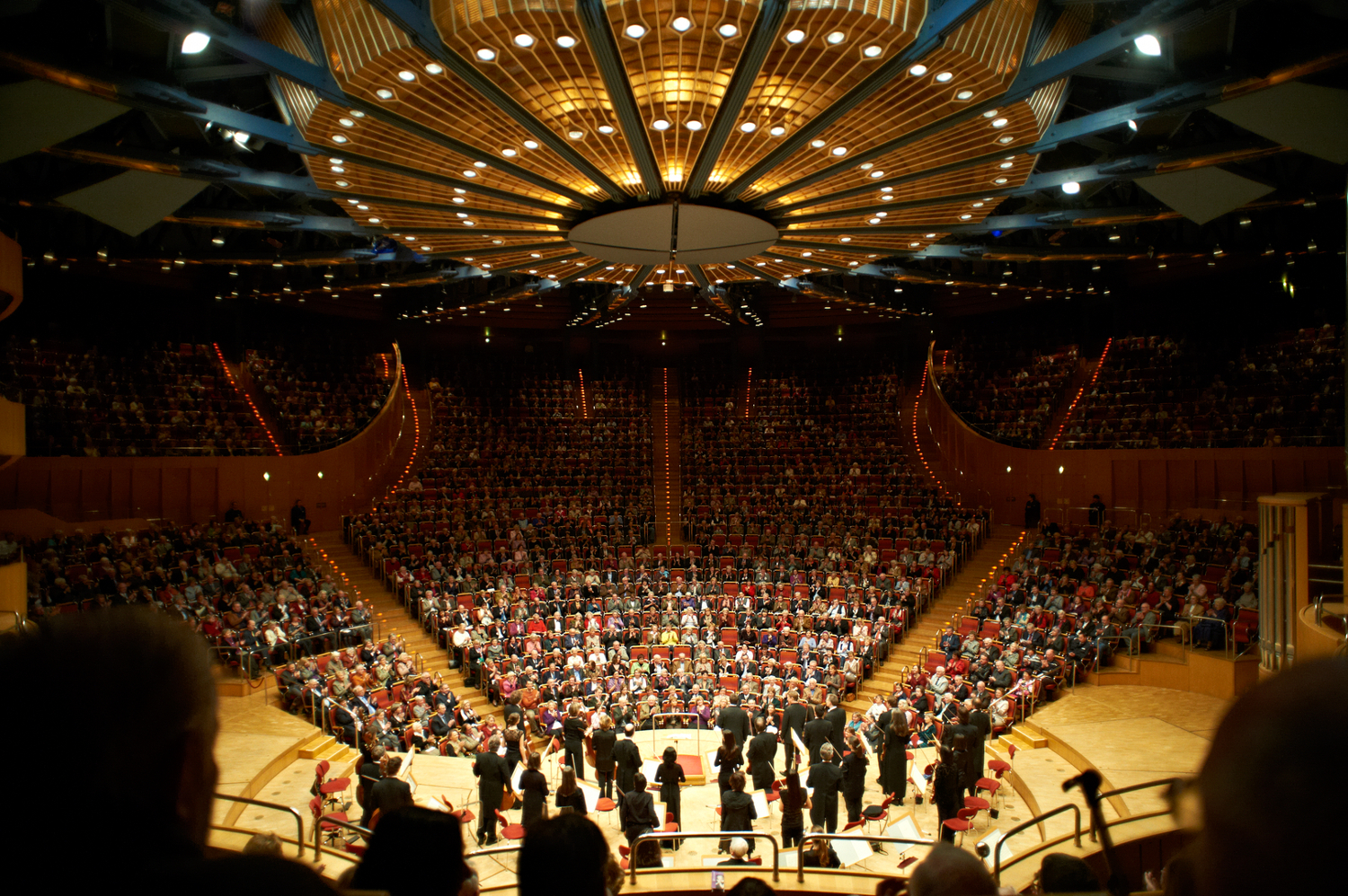 Kölner Philharmonie