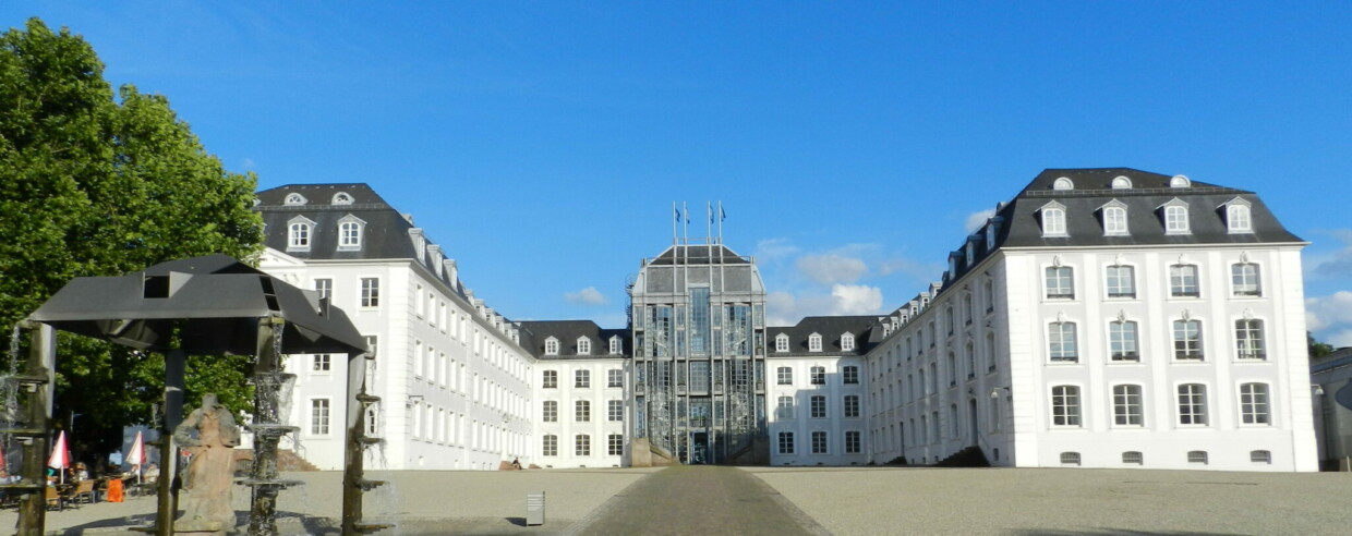 Internationale Musikfestspiele Saar